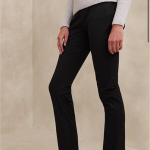 SLOAN Curvy Slim Pant – Size 10